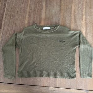 Nectar + Clothing Women's Sweater